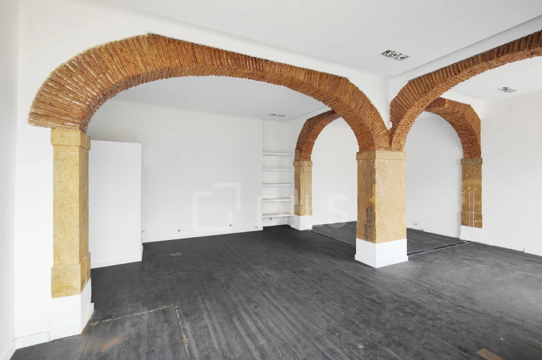 Loja para Venda em Santa Maria Maior Foto 8