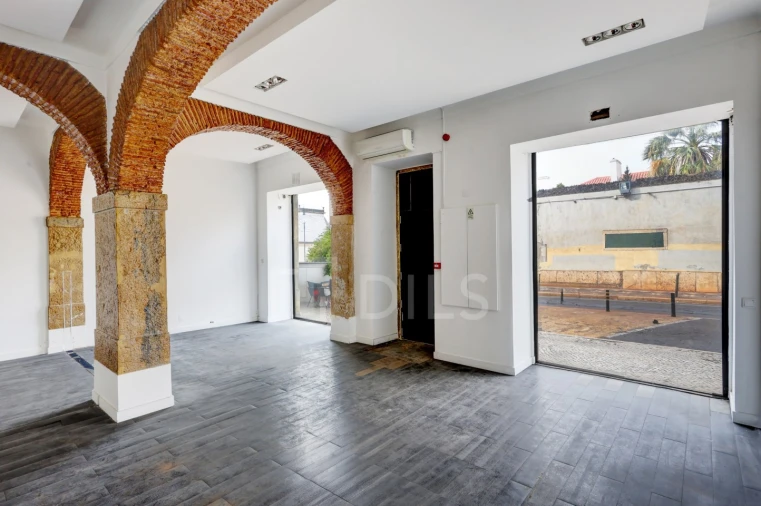 Loja para Venda em Santa Maria Maior Foto 5