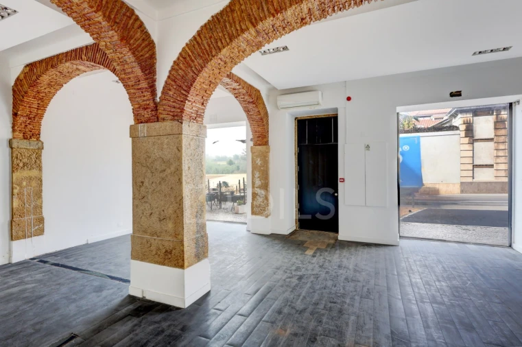 Loja para Venda em Santa Maria Maior Foto 6