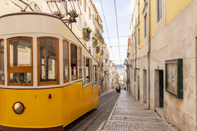 Loja para Venda em Santa Maria Maior Foto 15