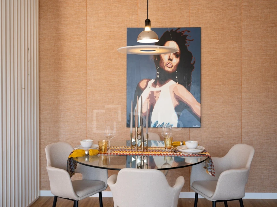 Apartamento T3 para Venda em Santo António dos Cavaleiros e Frielas Foto 16