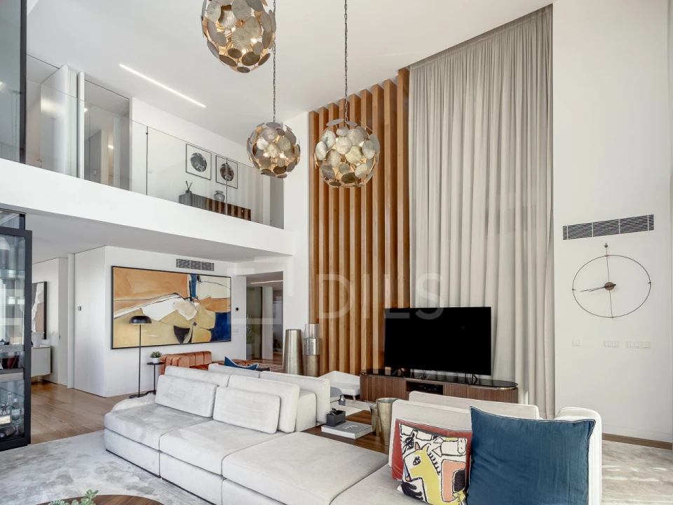 Apartamento T4 para Venda em Cascais e Estoril Foto 11