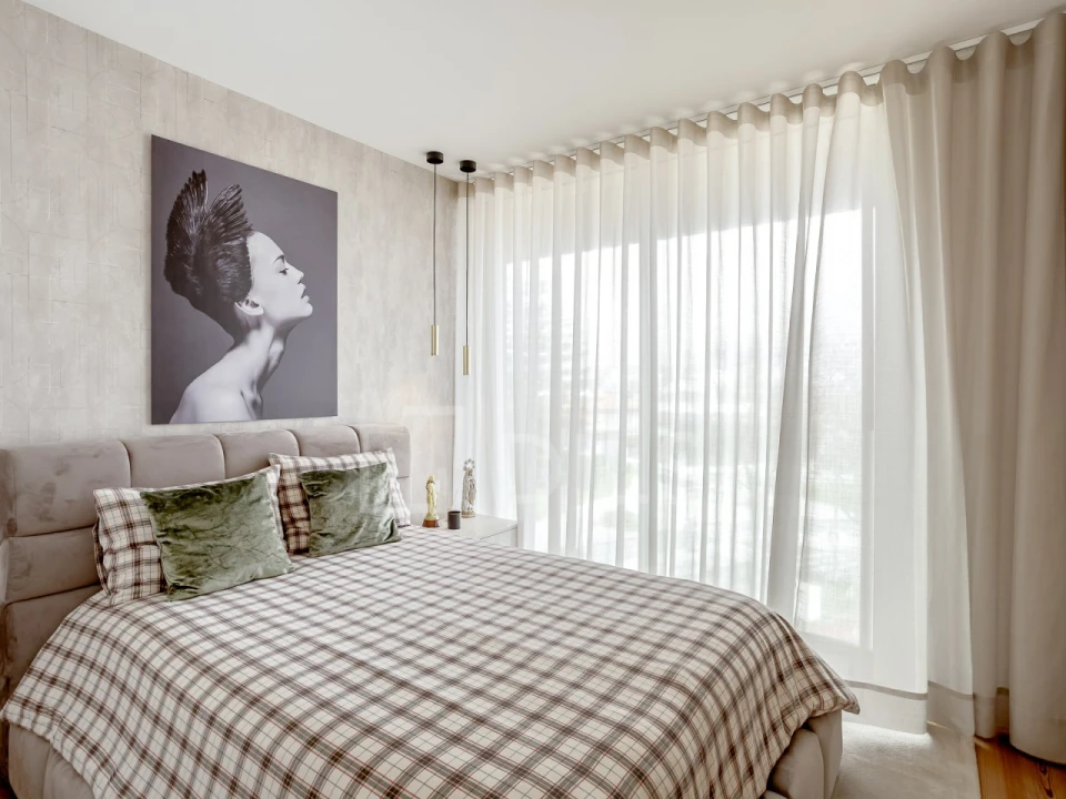 Apartamento T4 para Venda em Cascais e Estoril Foto 8