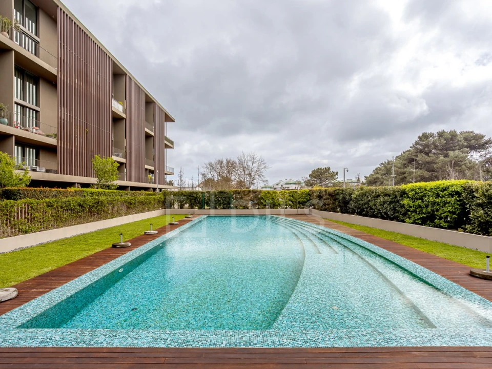 Apartamento T4 para Venda em Cascais e Estoril Foto 30