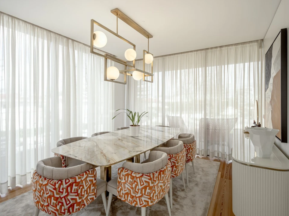 Apartamento T4 para Venda em Cascais e Estoril Foto 7