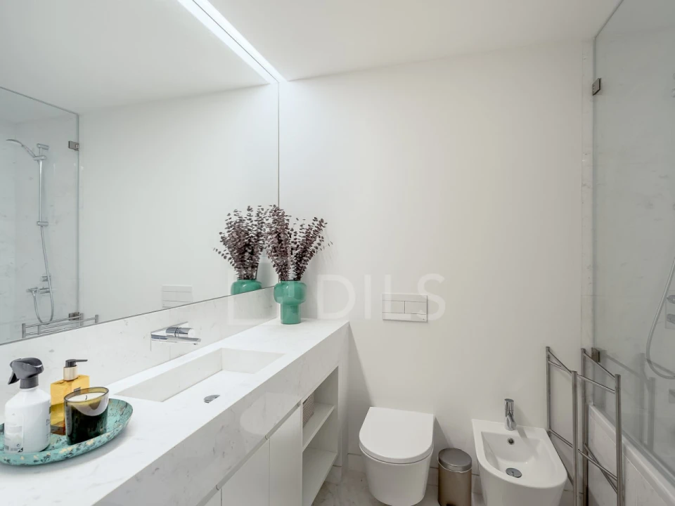 Apartamento T4 para Venda em Cascais e Estoril Foto 21