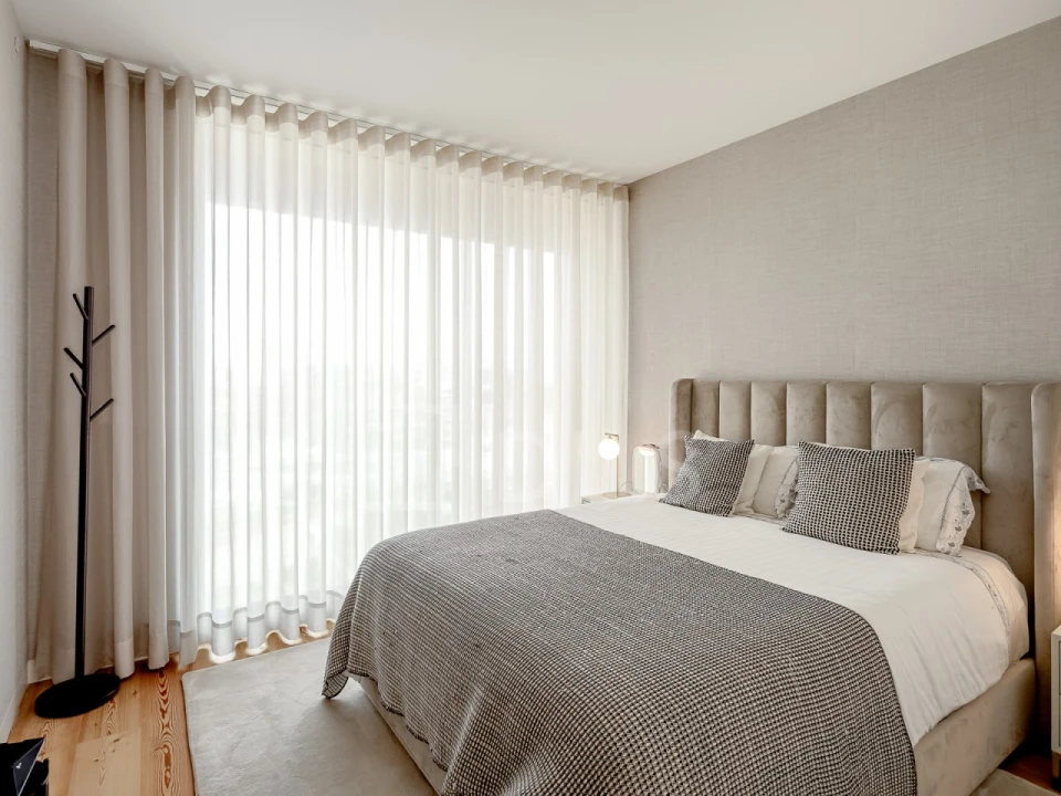 Apartamento T4 para Venda em Cascais e Estoril Foto 9