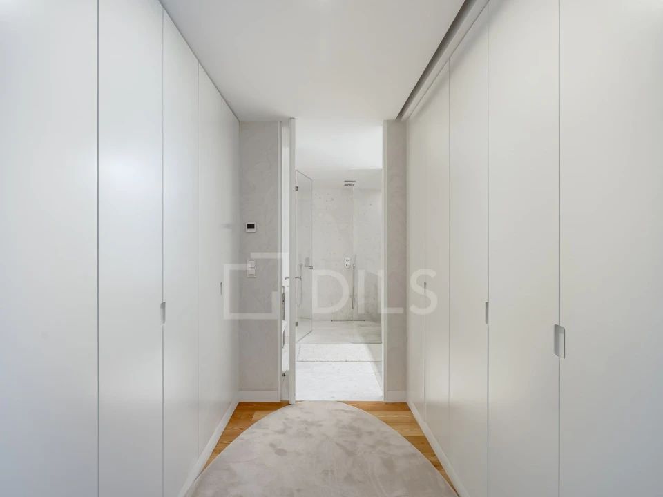 Apartamento T4 para Venda em Cascais e Estoril Foto 20