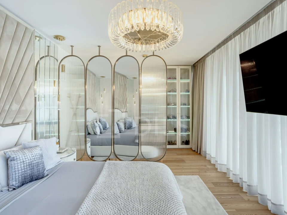 Apartamento T4 para Venda em Cascais e Estoril Foto 10