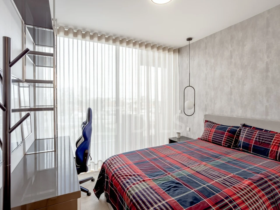 Apartamento T4 para Venda em Cascais e Estoril Foto 25