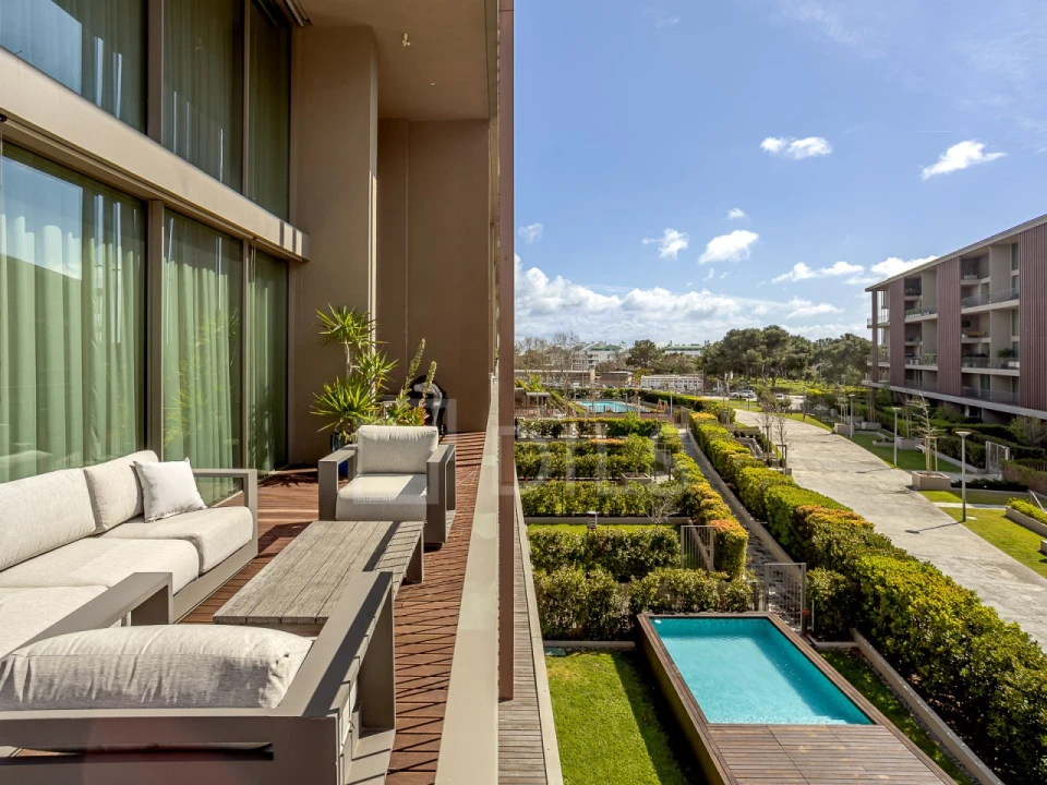 Apartamento T4 para Venda em Cascais e Estoril Foto 13