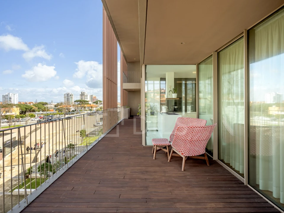 Apartamento T4 para Venda em Cascais e Estoril Foto 14