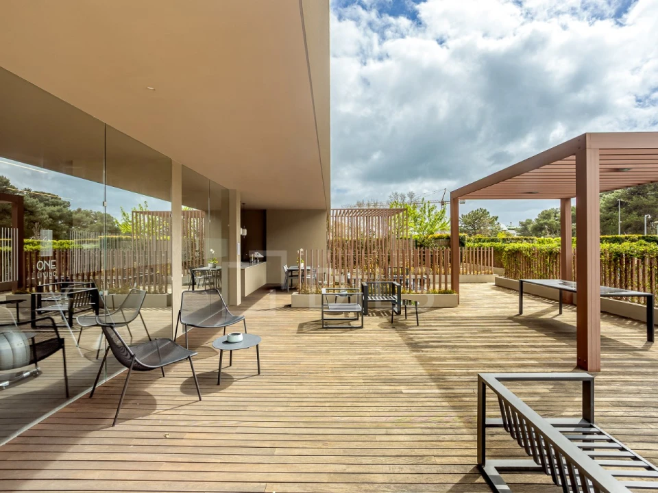 Apartamento T4 para Venda em Cascais e Estoril Foto 28