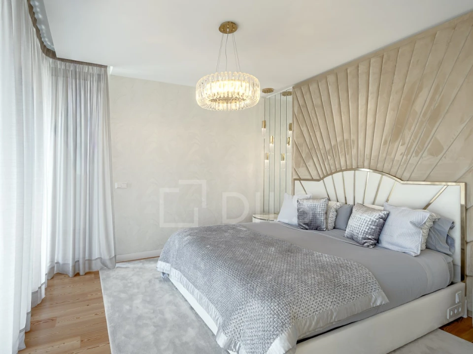 Apartamento T4 para Venda em Cascais e Estoril Foto 23