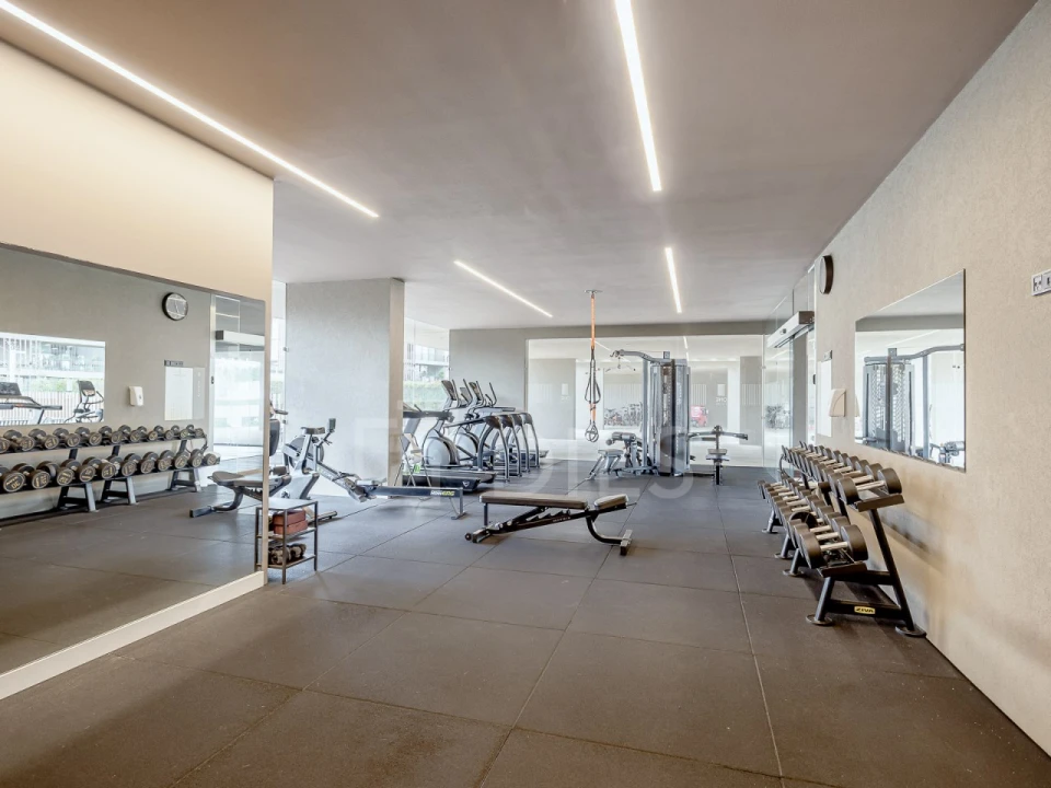 Apartamento T4 para Venda em Cascais e Estoril Foto 31