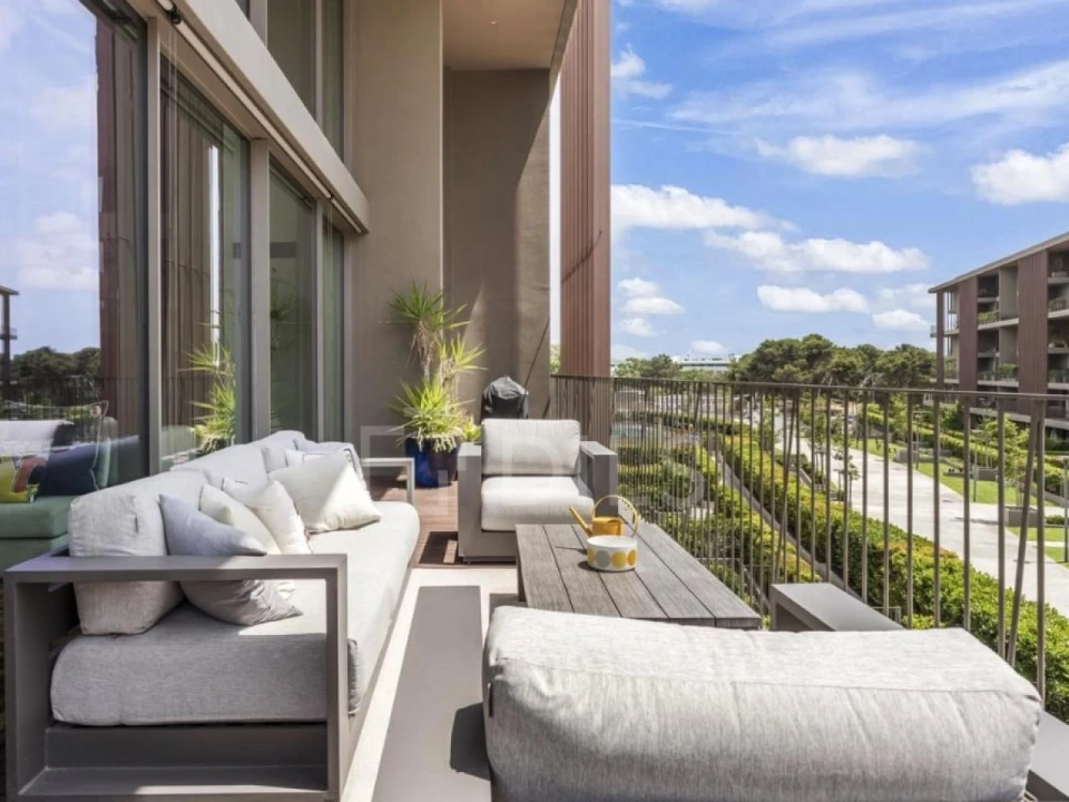 Apartamento T4 para Venda em Cascais e Estoril Foto 3