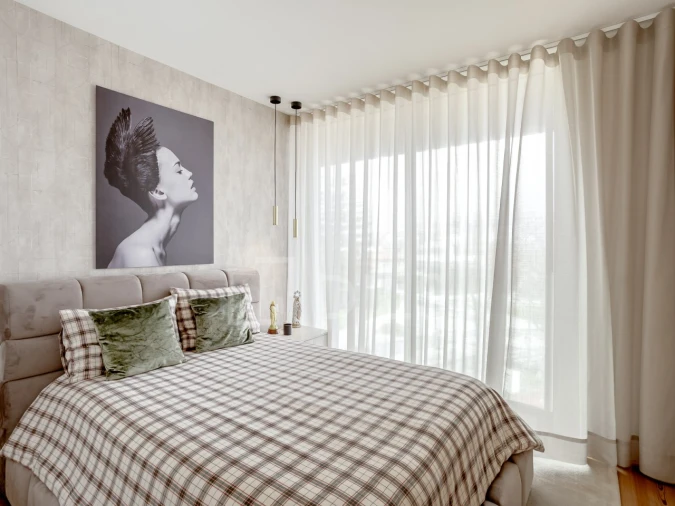 Apartamento T4 para Venda em Cascais e Estoril Foto 8