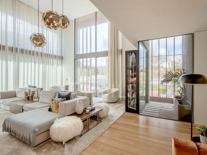 Apartamento T4 para Venda em Cascais e Estoril