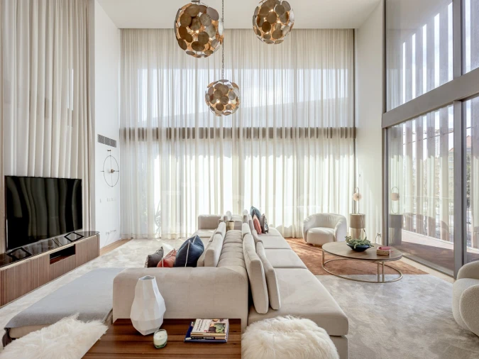 Apartamento T4 para Venda em Cascais e Estoril Foto 4