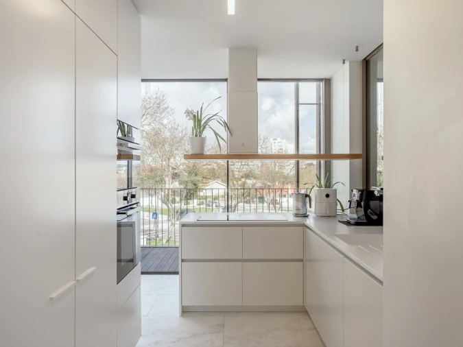 Apartamento T4 para Venda em Cascais e Estoril Foto 5