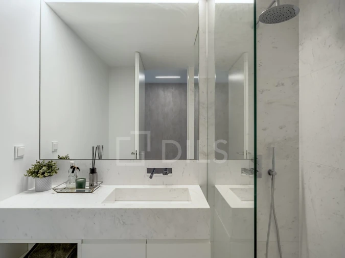 Apartamento T4 para Venda em Cascais e Estoril Foto 18