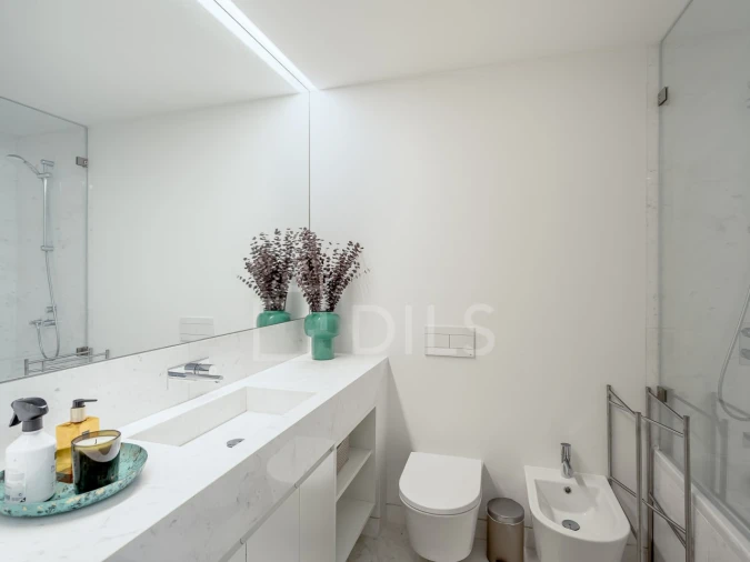 Apartamento T4 para Venda em Cascais e Estoril Foto 21