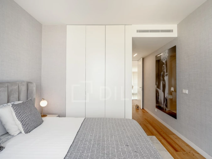 Apartamento T4 para Venda em Cascais e Estoril Foto 19