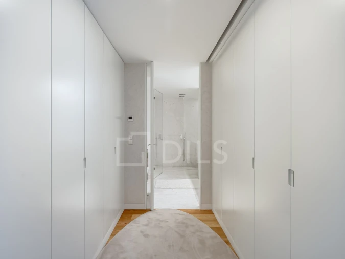 Apartamento T4 para Venda em Cascais e Estoril Foto 20