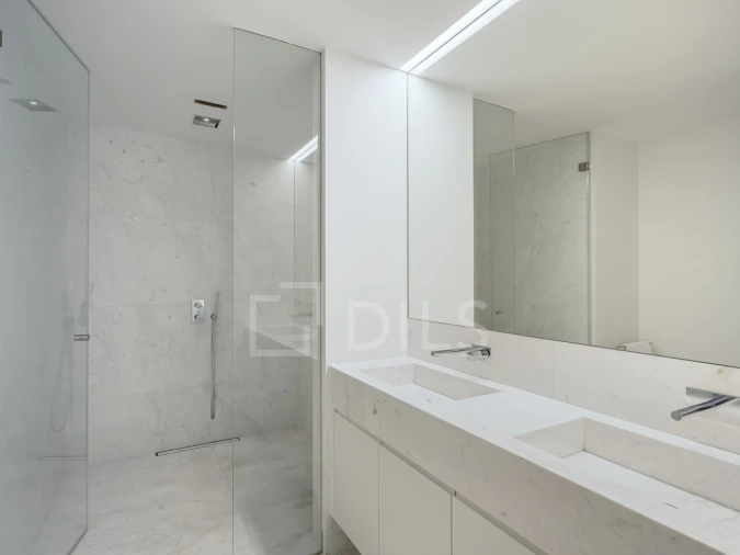 Apartamento T4 para Venda em Cascais e Estoril Foto 22