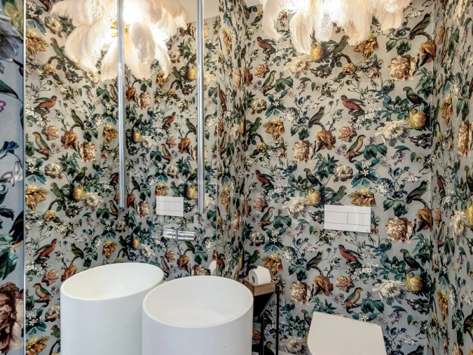 Apartamento T4 para Venda em Cascais e Estoril Foto 24