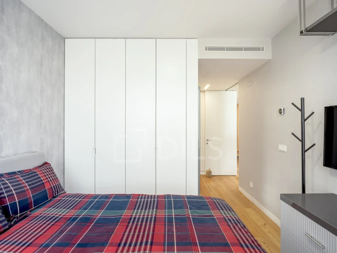 Apartamento T4 para Venda em Cascais e Estoril Foto 26