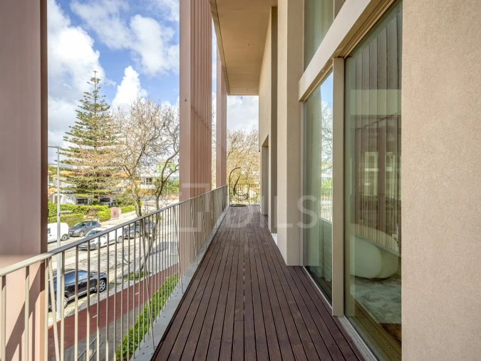 Apartamento T4 para Venda em Cascais e Estoril Foto 27