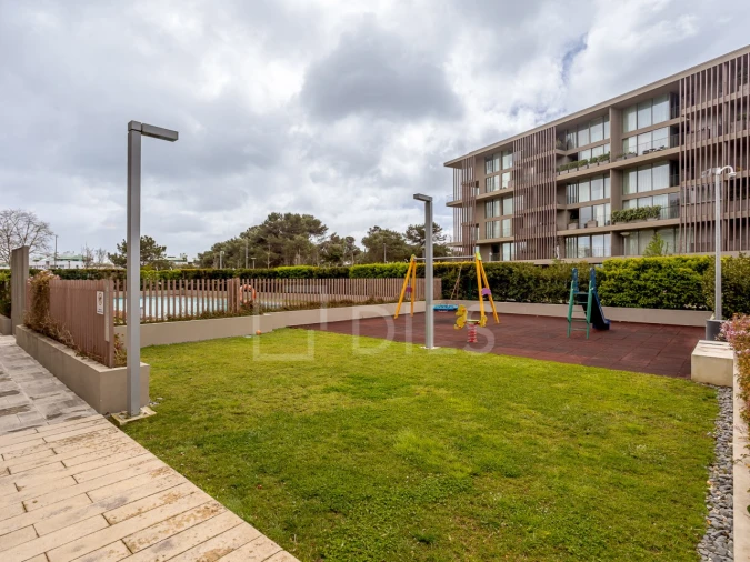 Apartamento T4 para Venda em Cascais e Estoril Foto 29