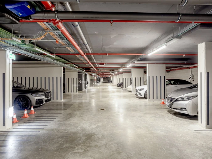 Apartamento T4 para Venda em Cascais e Estoril Foto 32