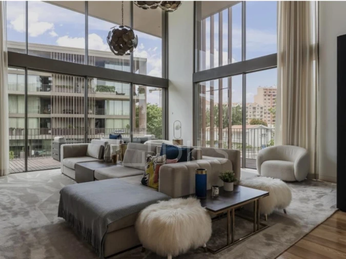 Apartamento T4 para Venda em Cascais e Estoril Foto 6