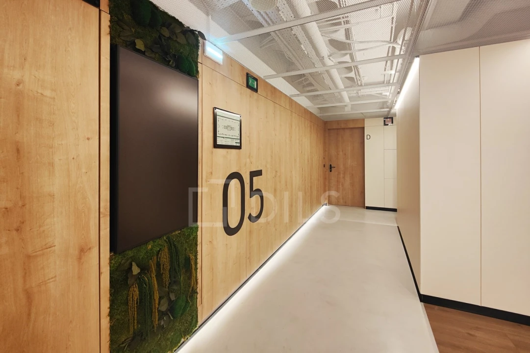 Escritório para Arrendamento em São Domingos de Benfica Foto 17