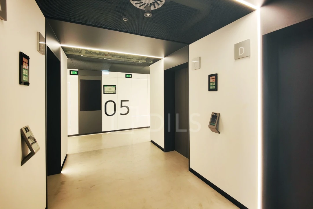 Escritório para Arrendamento em São Domingos de Benfica Foto 29