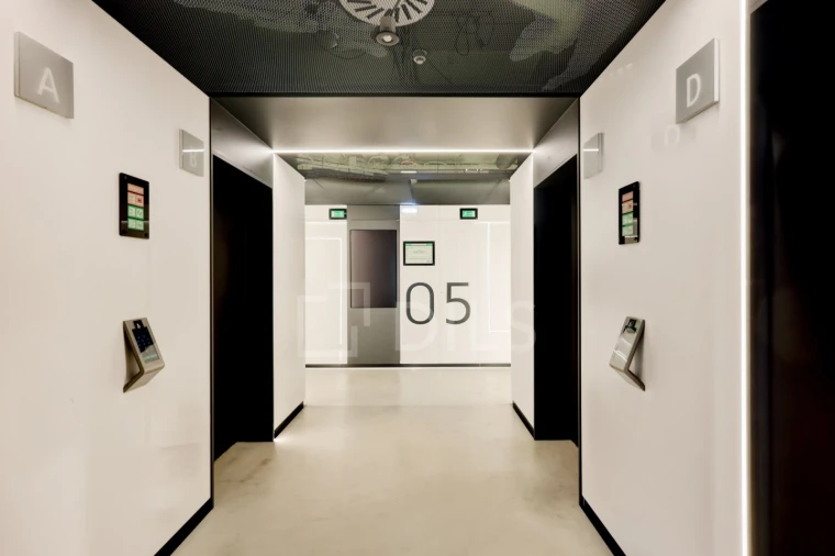 Escritório para Arrendamento em São Domingos de Benfica Foto 27