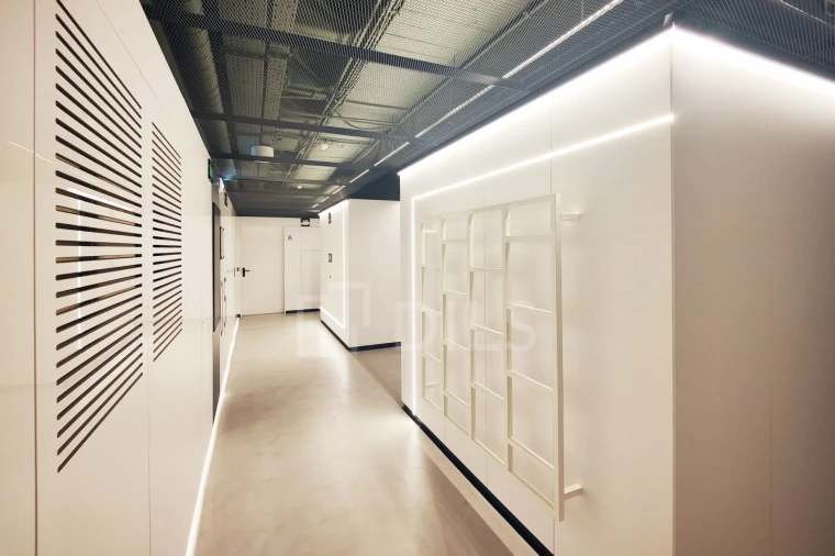 Escritório para Arrendamento em São Domingos de Benfica Foto 28