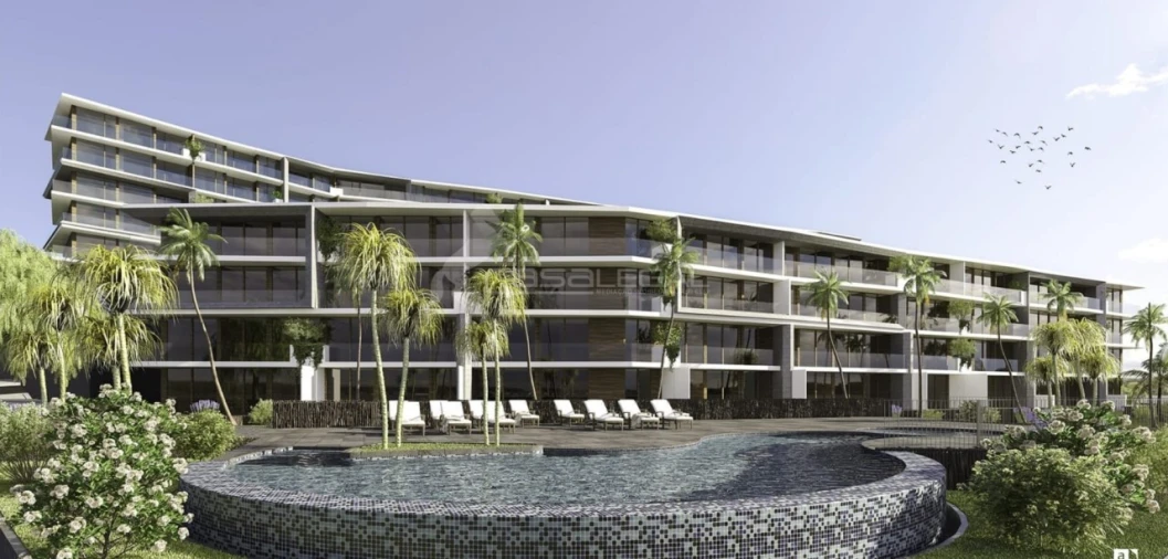 Apartamento T2 para Venda em São Martinho