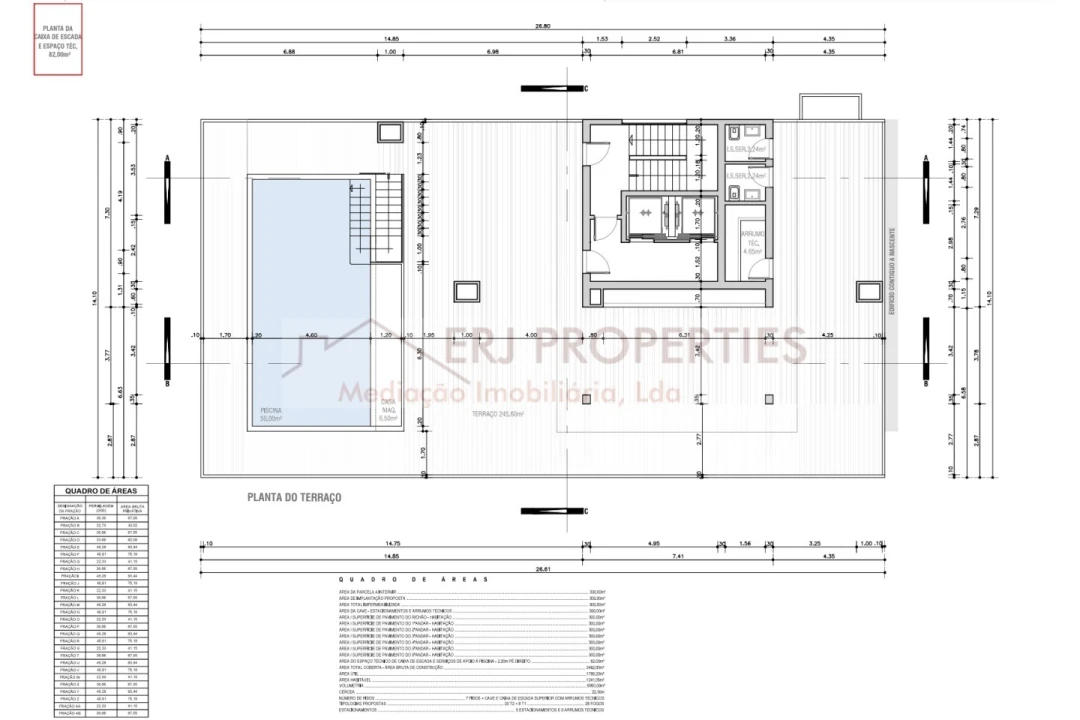 Apartamento T2 para Venda em Monte Gordo Foto 2