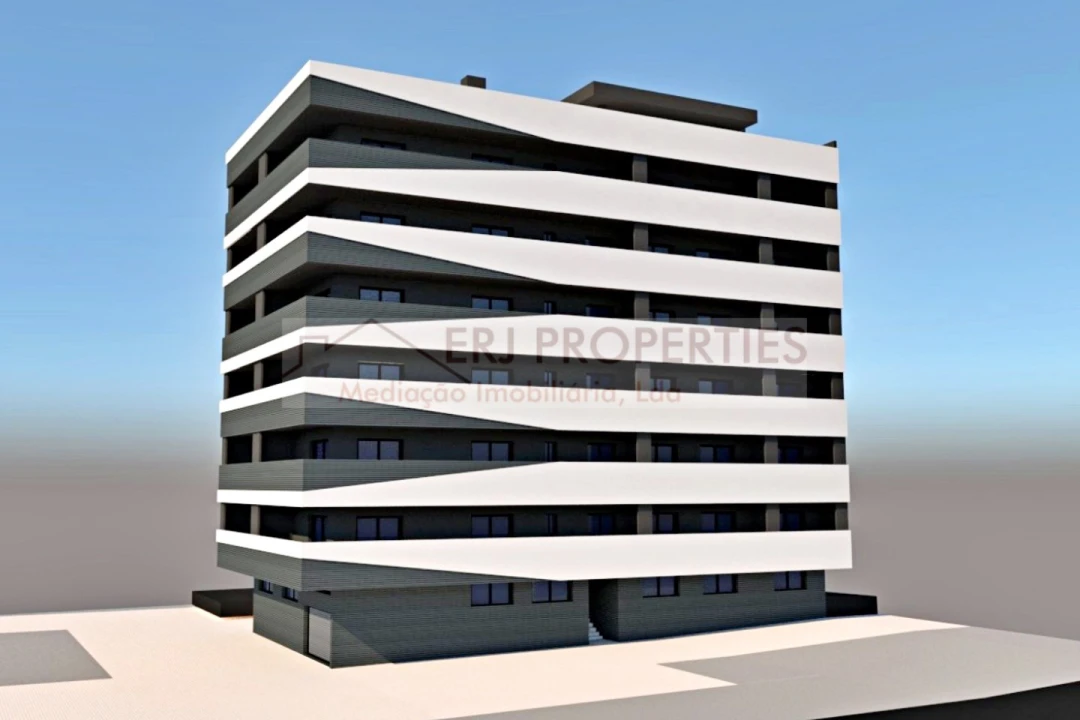 Apartamento T2 para Venda em Monte Gordo Foto 6