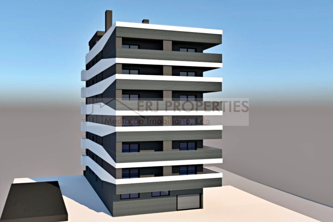 Apartamento T2 para Venda em Monte Gordo Foto 8