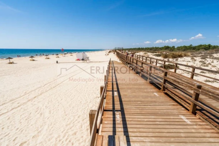 Apartamento T2 para Venda em Monte Gordo Foto 6