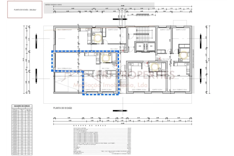 Apartamento T2 para Venda em Monte Gordo Foto 1