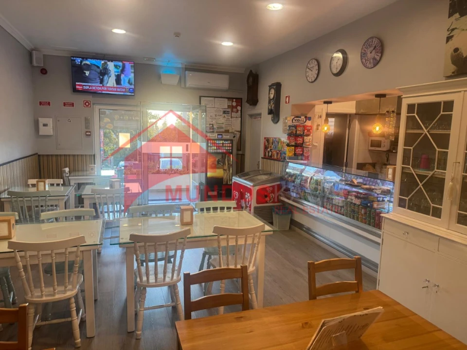 Negócio para Arrendamento em Sesimbra (Castelo) Foto 2