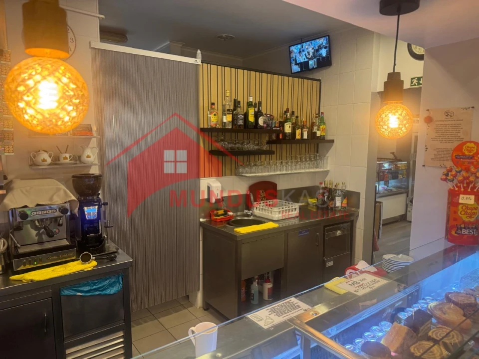 Negócio para Arrendamento em Sesimbra (Castelo) Foto 5