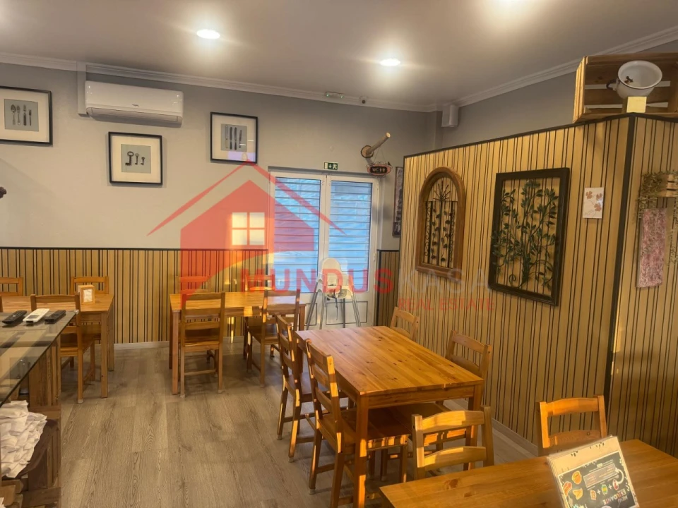 Negócio para Arrendamento em Sesimbra (Castelo) Foto 6