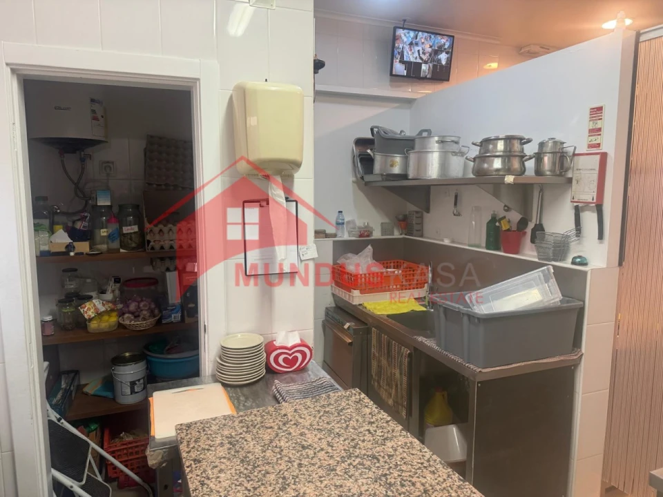 Negócio para Arrendamento em Sesimbra (Castelo) Foto 13