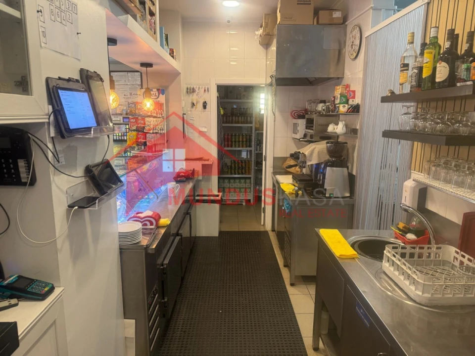 Negócio para Arrendamento em Sesimbra (Castelo) Foto 14